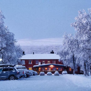 Bruksvallarnas Fjällhotell
